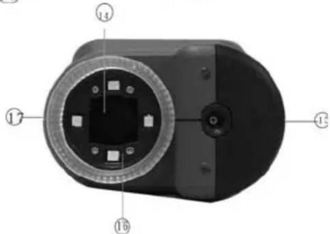 Reflecta DigiMicroscope LCD - Over de Microscope - 2