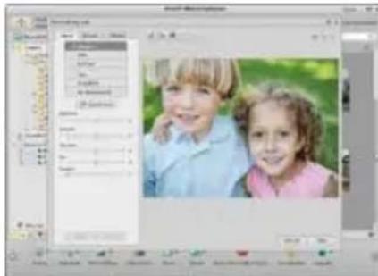 Reflecta DigiMicroscope LCD - - Editorotos y videos - 3
