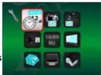 Reflecta DigiMicroscope LCD - Functie Kiezen - 3