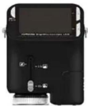 Reflecta DigiMicroscope LCD - -Use Optical ZOOM - 2