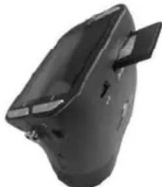 Reflecta DigiMicroscope LCD - - Inserire una_sched SD - 1