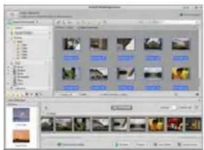 Reflecta DigiMicroscope LCD - - Montage photo et video - 6