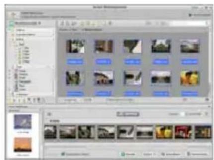 Reflecta DigiMicroscope LCD - - Foto en video editing - 4