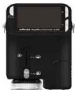 Reflecta DigiMicroscope LCD - Contenidos - 1