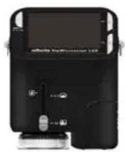 Reflecta DigiMicroscope LCD - Contenuto della confezione - 1