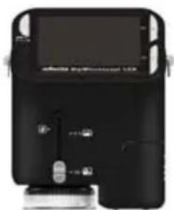 Reflecta DigiMicroscope LCD - Package Contents - 1