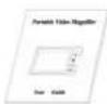 Reflecta Digital Magnifier - Aprière la confezione e disimballare gli elementi - 5