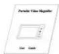 Reflecta Digital Magnifier - Overzicht - 4