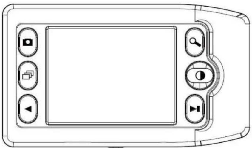 Reflecta Digital Magnifier - Amplificador digital reflecta - 1