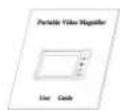 Reflecta Digital Magnifier - Contenu8de8la8boite8 - 4