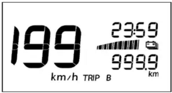 Beta RR 2T 250 (2017) - PARTIEL B - 1