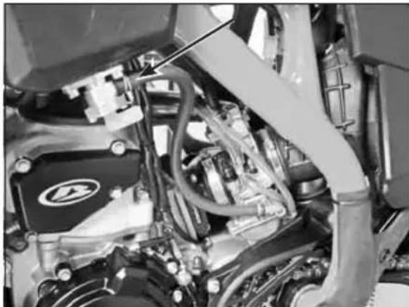 Beta RR 2T 250 (2017) - ATTENTION : - 3