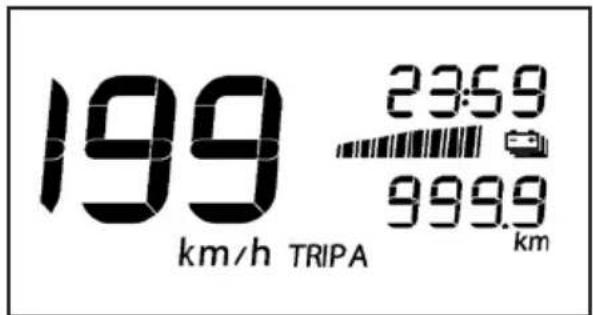 Beta RR 2T 250 (2017) - PARTIEL A - 1
