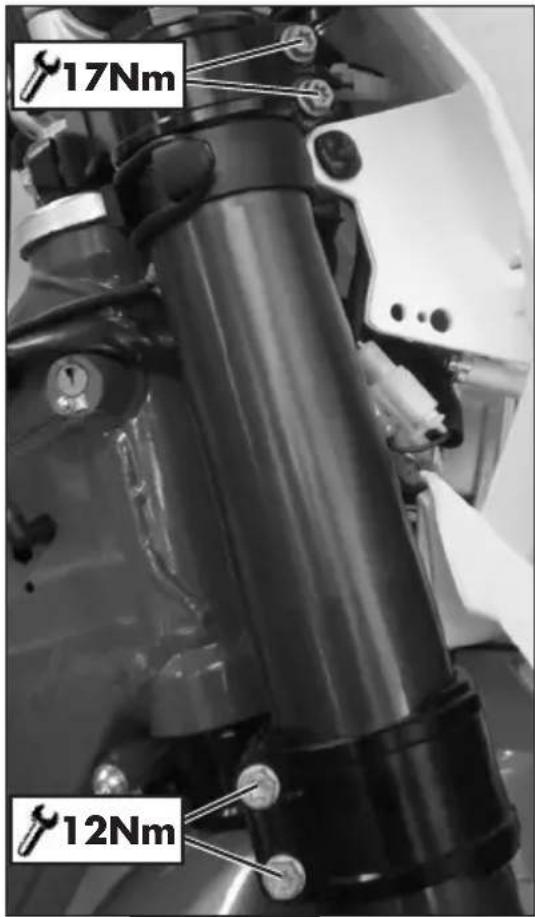 Beta RR 2T 250 (2017) - ATTENTION : - 1