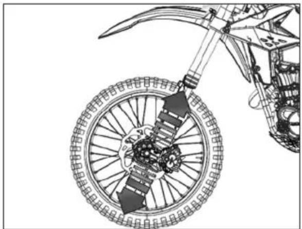 Beta RR 2T 250 (2017) - ATTENTION : - 3
