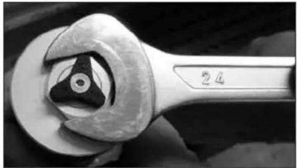 Beta RR 2T 250 (2017) - REMPLACEMENT HUILE - 2