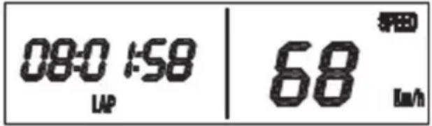 Beta RR 4T 350 (2012) - CARACTERISTIQUES DE FONCTIONNEMENT - 9