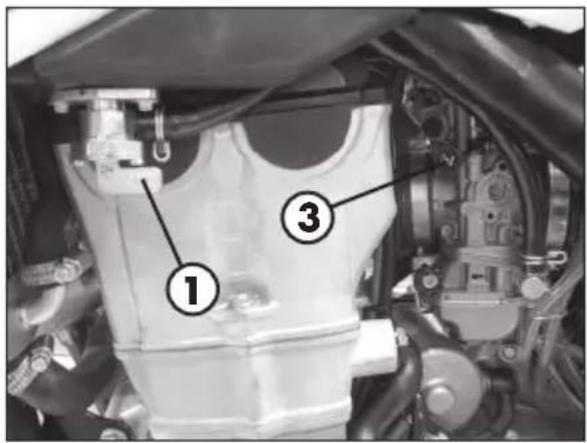 Beta RR 4T 350 (2012) - ATTENTION: - 1