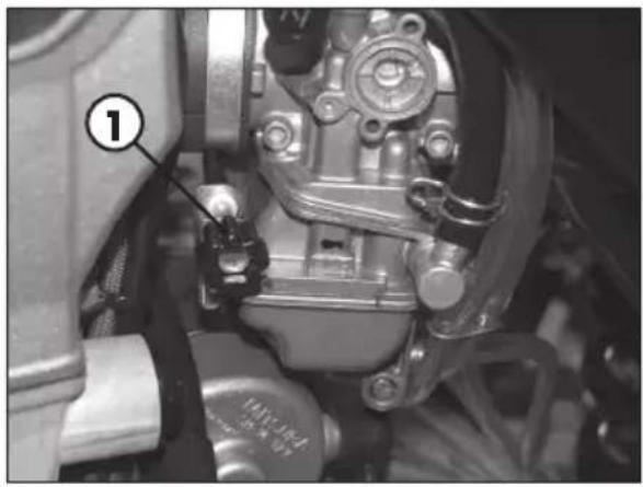 Beta RR 4T 350 (2012) - ATTENTION: - 3
