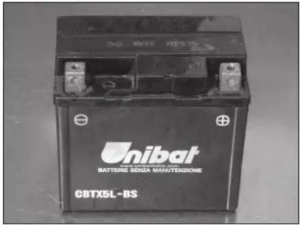 Beta RR 2T 250 (2015) - dRIVE CHAiN WEAR - 2