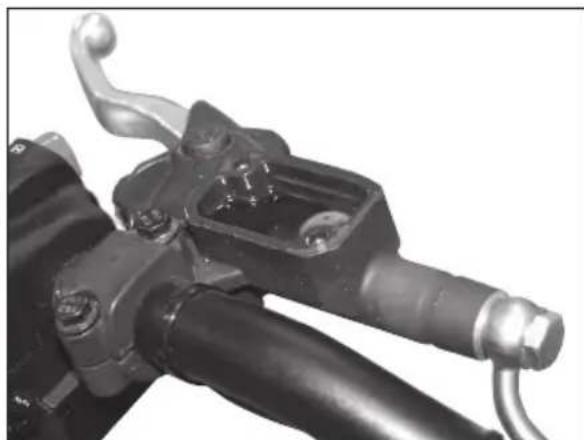 Beta RR 2T 250 (2015) - NOTA: - 2
