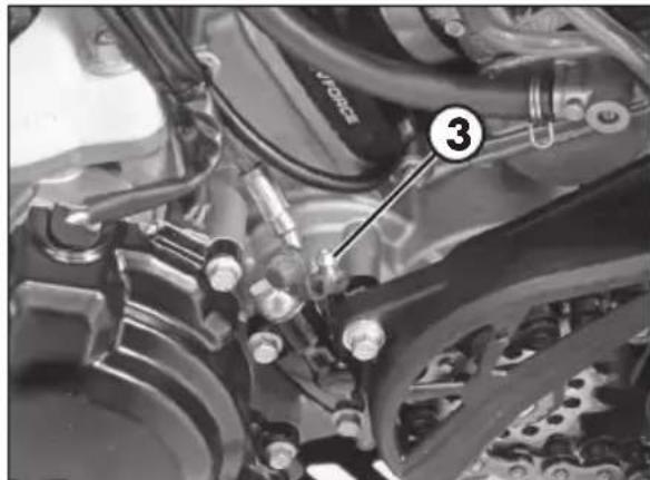 Beta RR 2T 250 (2015) - ANMERKUNG: - 1