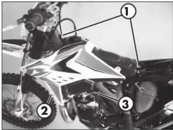 Beta RR 2T 250 (2015) - ATTENZIONE: - 5