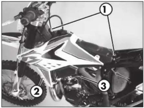Beta RR 2T 250 (2015) - ACHTUNG: - 5
