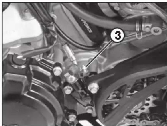 Beta RR 2T 250 (2015) - NOTA: - 1