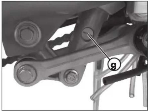 Beta RR 2T 250 (2015) - TENsloNAmIENTo CADENA - 1