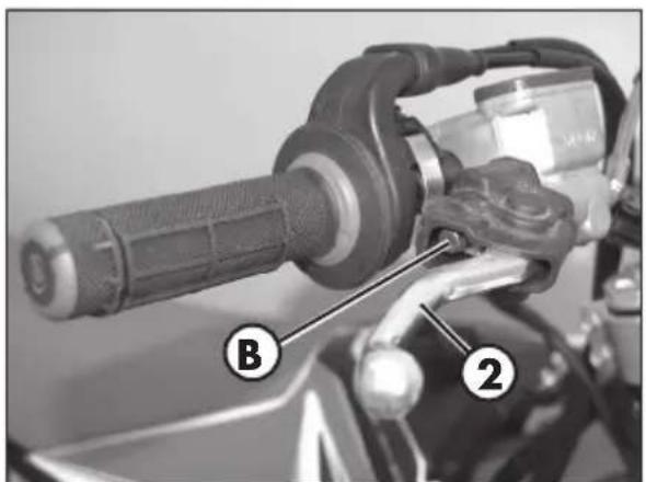 Beta RR 2T 250 (2015) - GENERAL INFORMATION - 1