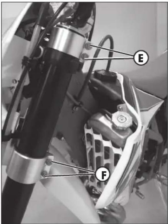 Beta RR 2T 250 (2015) - CONTROLLI E MANUTENZIONE - 2