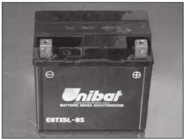 Beta RR 2T 250 (2015) - DEsgAsTE DE IA CADENA - 2