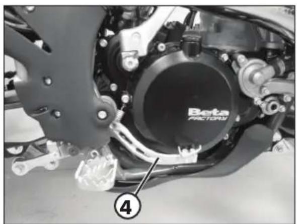 Beta RR 2T 250 (2015) - ELEMENTI PRINCIPALI: - 4