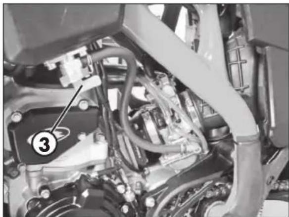 Beta RR 2T 250 (2015) - TAPA DEL DEPOSITO - 1
