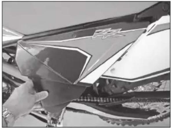 Beta RR 2T 250 (2015) - ATTENTION: - 1
