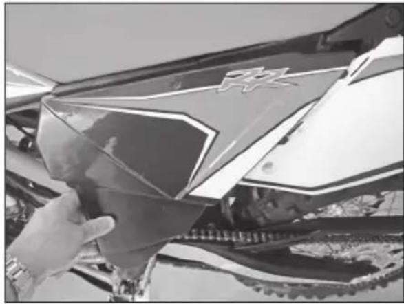 Beta RR 2T 250 (2015) - ATTENZIONE: - 1