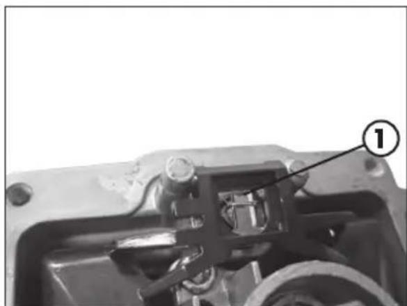 Beta RR 2T 250 (2015) - KonT RolleschWimmeReinsTellung - 2