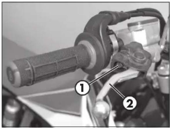 Beta RR 2T 250 (2015) - CONTENTS - 1