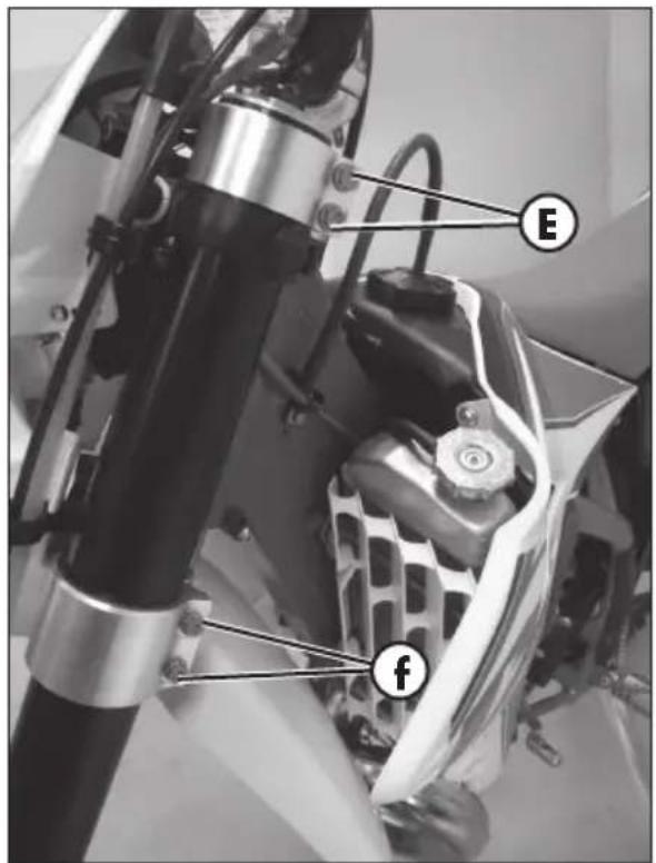 Beta RR 2T 250 (2015) - CoNTRoles y mANTENImIENTo - 2