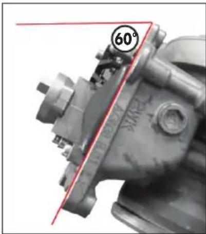 Beta RR 2T 250 (2015) - CHECKING THE FLOAT LEVEL - 1