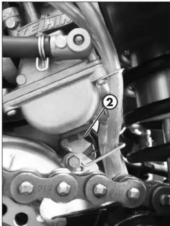 Beta RR 2T 250 (2013) - ATTENTION: - 1