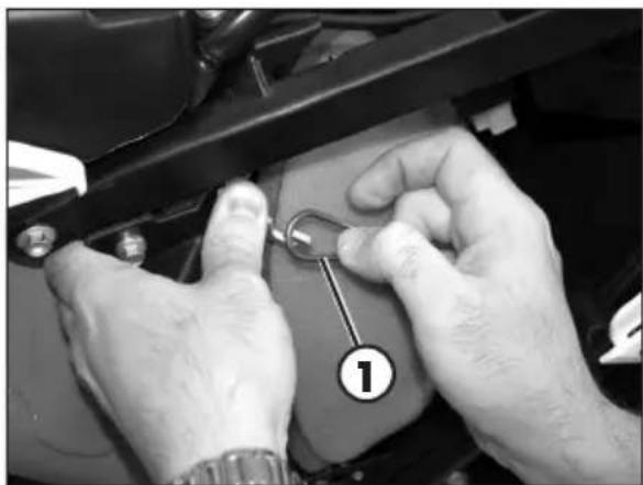 Beta RR 2T 250 (2013) - CONTROLES ET ENTRETIEN - 3