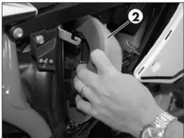 Beta RR 2T 250 (2013) - CONTROLES ET ENTRETIEN - 2