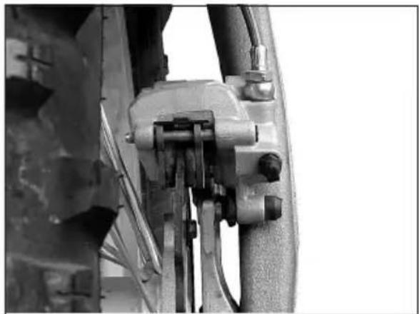 Beta RR 2T 250 (2013) - ATTENTION: - 3