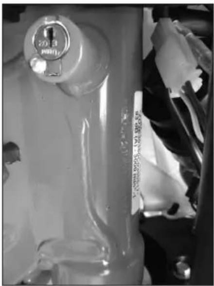 Beta RR 2T 250 (2013) - ATTENTION: - 1