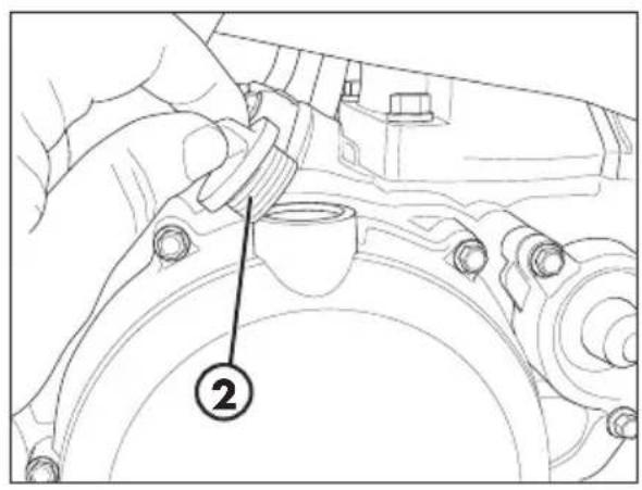 Beta RR 2T 125 (2019) - LEGENDE SYMBOLS - 3