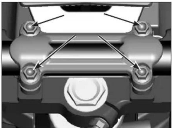 Beta RR 2T 125 (2019) - SETTAGGIO CARBURATORE IN FUNZIONE DELLE CONDIZIONI DI LAVORO - 3