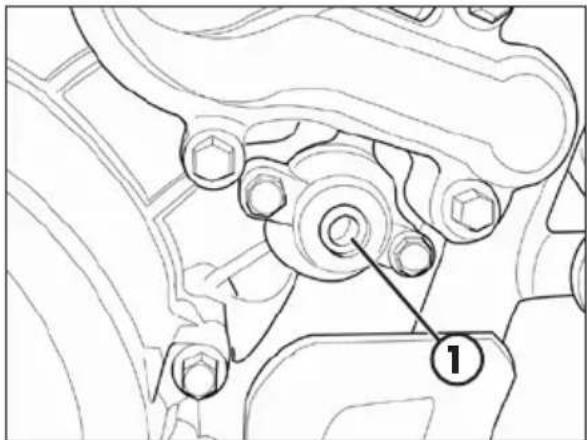Beta RR 2T 125 (2019) - SETTAGGIO CARBURATORE IN FUNZIONE DELLE CONDIZIONI DI LAVORO - 1