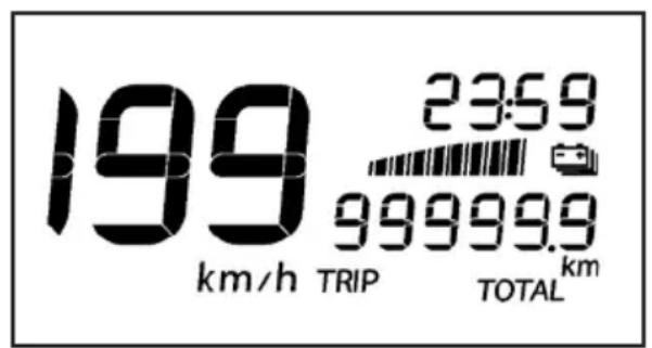 Beta RR 2T 125 (2019) - KLOK - 1